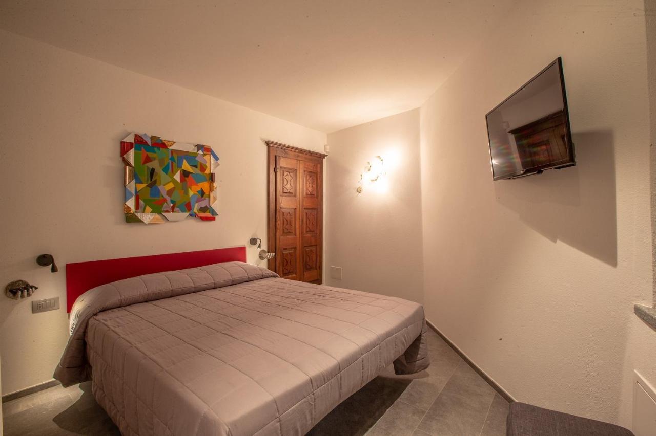 L'Atelier Du Temps - Maison Maillet Aosta Luaran gambar