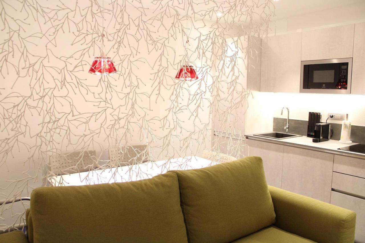 L'Atelier Du Temps - Maison Maillet Aosta Luaran gambar