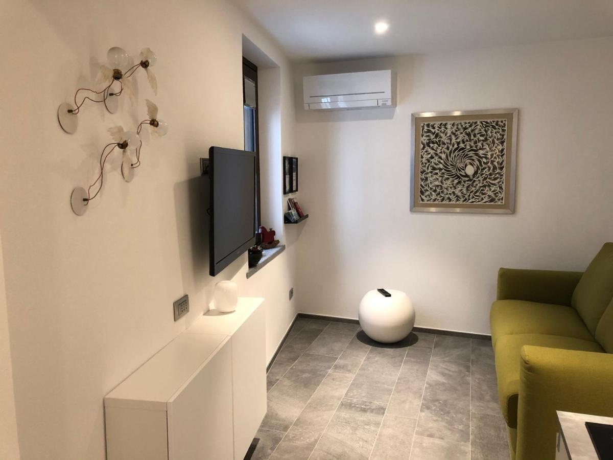 L'Atelier Du Temps - Maison Maillet Aosta Luaran gambar